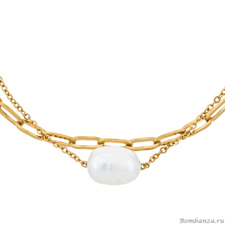 Браслет Fiore Luna, PERLE